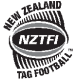 New Zealand Tag Football Association (NZTFI) New Zealand Tag Football Association (NZTFI)