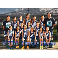 NZTFI Tag Junior Nationals 2018 (Ngati Otara Park, Auckland 7-9 December) - Central Knights Under 8 Boys Blue - 2018 NZTFI Tag Junior Nationals 2018 (Ngati Otara Park, Auckland 7-9 December) - Central Knights Under 8 Boys Blue - 2018