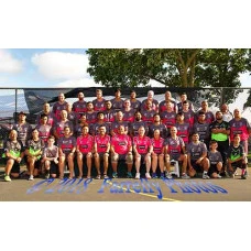 NZTFI Tag Junior Nationals 2018 (Ngati Otara Park, Auckland 7-9 December) - Tournament Referees - 2018 NZTFI Tag Junior Nationals 2018 (Ngati Otara Park, Auckland 7-9 December) - Tournament Referees - 2018