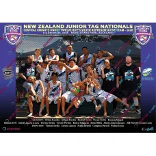 NZTFI Tag Junior Nationals 2018 (Ngati Otara Park, Auckland 7-9 December) - Central Knights Under 12 Boys Silver - 2018 (Funny) NZTFI Tag Junior Nationals 2018 (Ngati Otara Park, Auckland 7-9 December) - Central Knights Under 12 Boys Silver - 2018 (Funny)