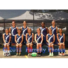 NZTFI Tag Junior Nationals 2018 (Ngati Otara Park, Auckland 7-9 December) - Auckland Metro Under 14 Girls - 2018 NZTFI Tag Junior Nationals 2018 (Ngati Otara Park, Auckland 7-9 December) - Auckland Metro Under 14 Girls - 2018