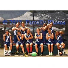 NZTFI Tag Junior Nationals 2018 (Ngati Otara Park, Auckland 7-9 December) - Auckland Metro Under 14 Girls - 2018 (Funny) NZTFI Tag Junior Nationals 2018 (Ngati Otara Park, Auckland 7-9 December) - Auckland Metro Under 14 Girls - 2018 (Funny)