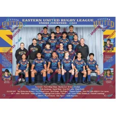 Eastern United Under 14 - 2023 Eastern United Under 14 - 2023
