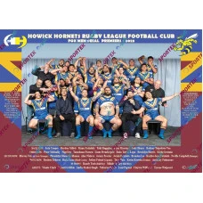 Howick Hornets RL Fox Memorial Premiers - 2023 (Funny) Howick Hornets RL Fox Memorial Premiers - 2023 (Funny)