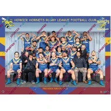Howick Hornets RL Premier 1sts - 2023 (Funny) Howick Hornets RL Premier 1sts - 2023 (Funny)