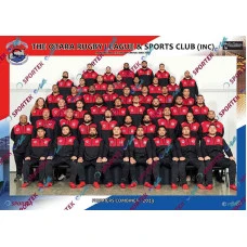 Otara Scorpions Rugby League Premiers Combined - 2023 (Jackets) Otara Scorpions Rugby League Premiers Combined - 2023 (Jackets)