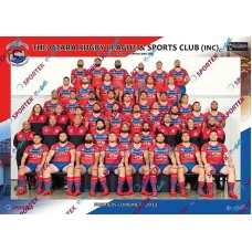 Otara Scorpions Rugby League Premiers Combined - 2023 Otara Scorpions Rugby League Premiers Combined - 2023
