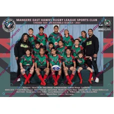 Mangere East Hawks Under 10 Incredible Hawks - 2023 (Funny) Mangere East Hawks Under 10 Incredible Hawks - 2023 (Funny)