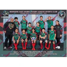 Mangere East Hawks Under 9 Amazing Hawks - 2023 (Funny) Mangere East Hawks Under 9 Amazing Hawks - 2023 (Funny)