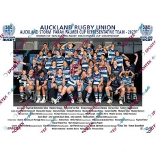 Auckland Rugby Union Auckland Storm Farah Palmer Cup Representative Team - 2023 (Funny) Auckland Rugby Union Auckland Storm Farah Palmer Cup Representative Team - 2023 (Funny)